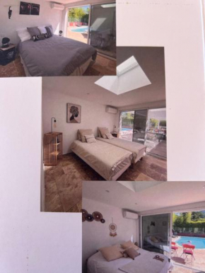 Chambres Segustera